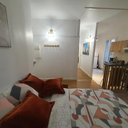 Voisin De Louis Xiv,free Parking Appartement *