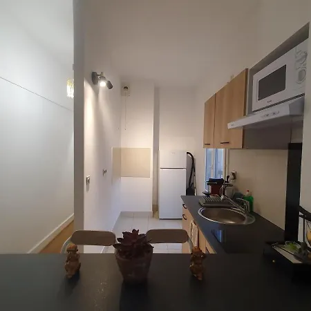 Appartement Voisin De Louis Xiv,free Parking *