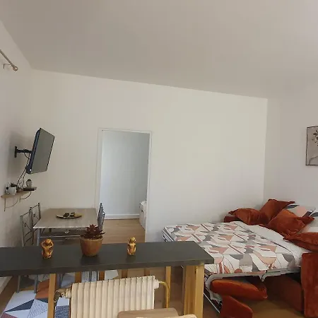 Voisin De Louis Xiv,free Parking