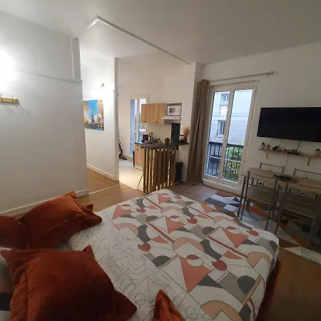 Voisin De Louis Xiv,free Parking Appartement
