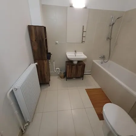 公寓 Voisin De Louis Xiv,free Parking 凡尔赛